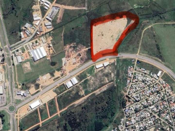 Terreno en venta en Maldonado