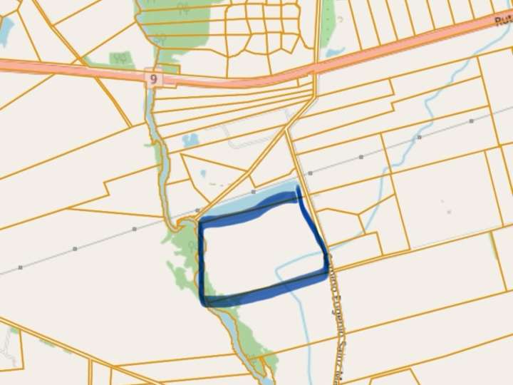 Granja en venta en Maldonado