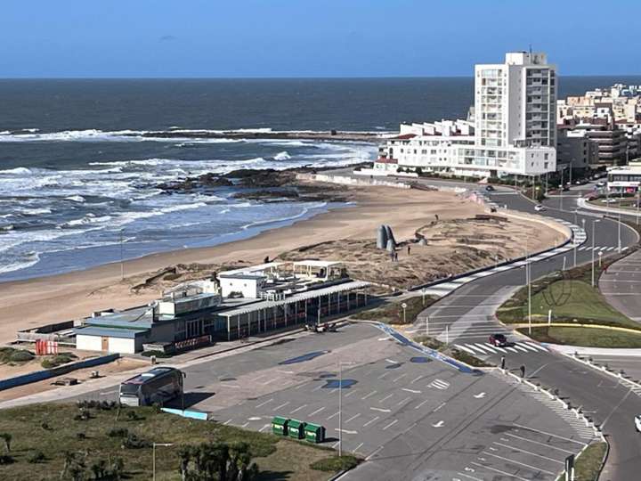 Apartamento en venta en Punta Del Este