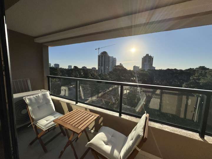 Apartamento en venta en Maldonado