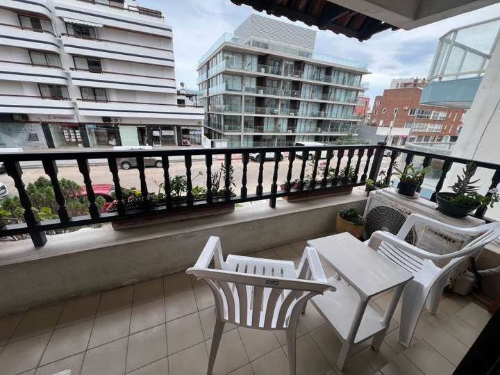 Apartamento en venta en Maldonado