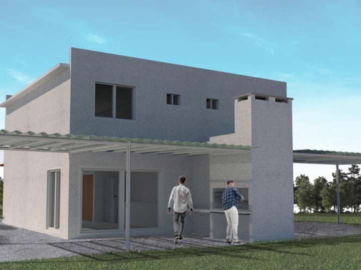 Casa en venta en Durazno, Maldonado