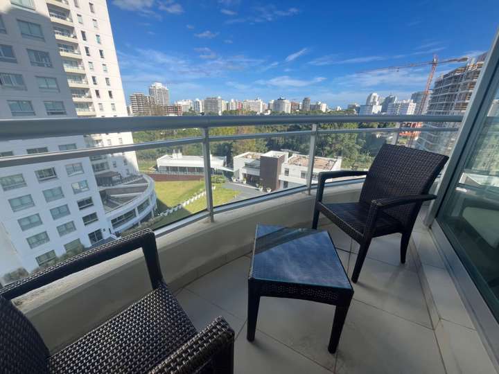Apartamento en venta en Maldonado