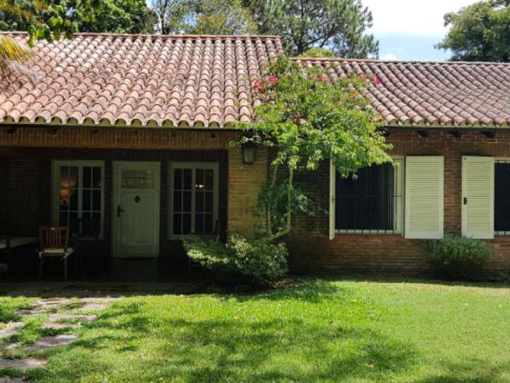 Casa en venta en Punta Del Este
