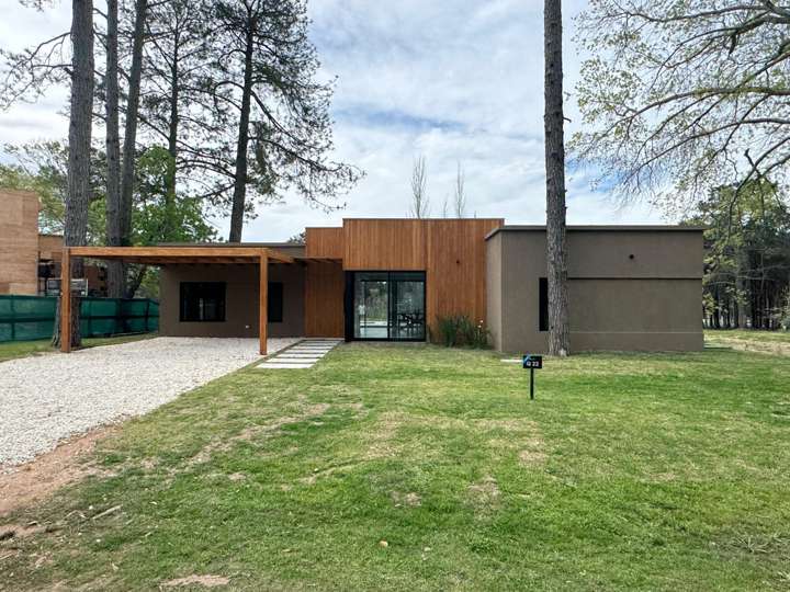 Casa en venta en Maldonado