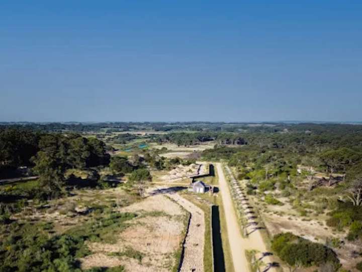 Terreno en venta en Maldonado