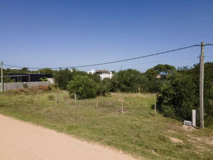 Terreno en venta en José Ignacio, Maldonado