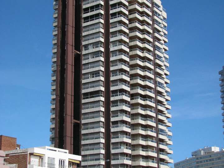Apartamento en alquiler en Punta Del Este