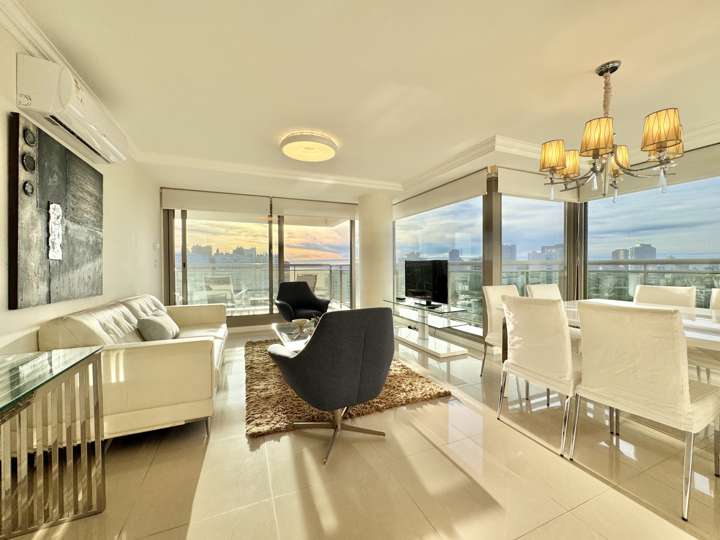 Apartamento en venta en Punta Del Este