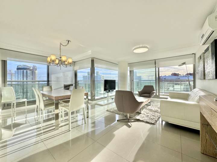 Apartamento en venta en Punta Del Este