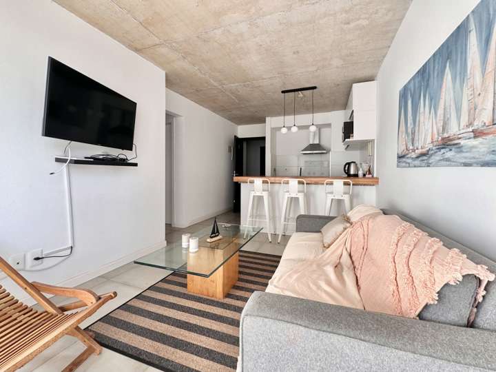 Apartamento en venta en Punta Del Este