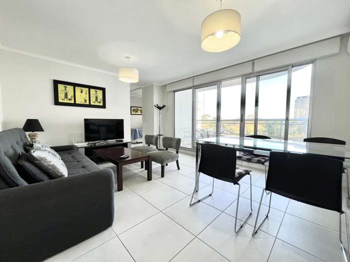 Apartamento en venta en Punta Del Este