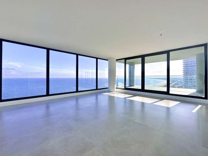 Apartamento en venta en Punta Del Este