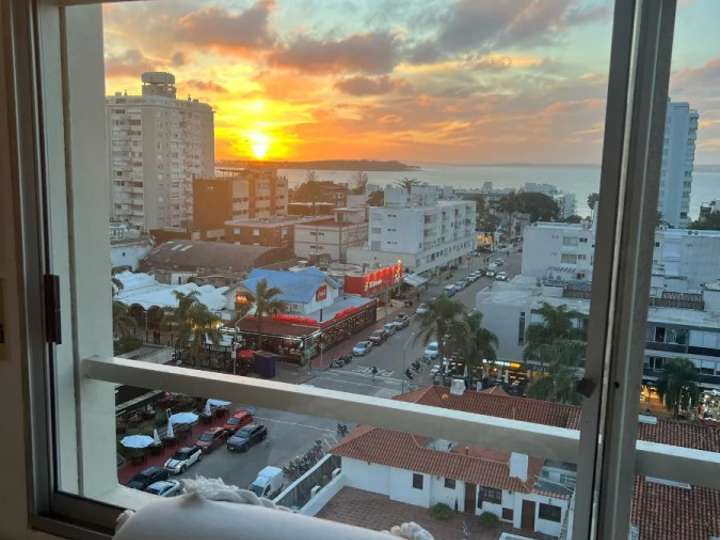 Apartamento en venta en Maldonado