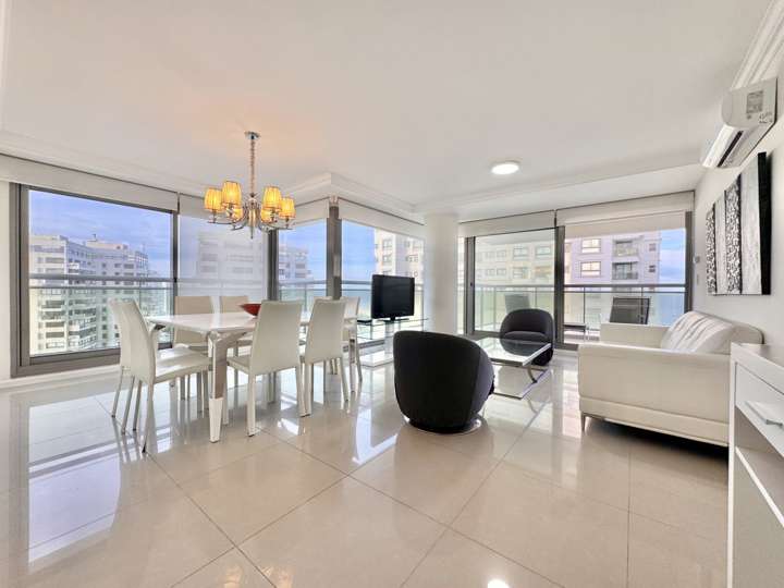 Apartamento en venta en Punta Del Este