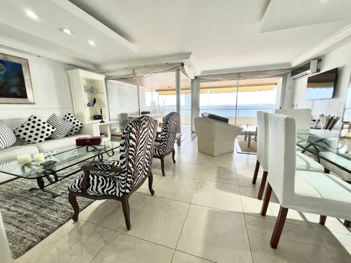 Apartamento en venta en Maldonado