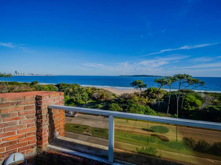 Apartamento en venta en Punta Del Este