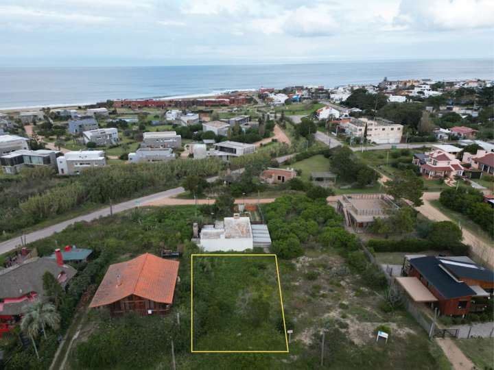 Terreno en venta en Maldonado