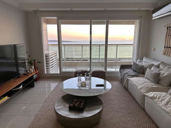 Apartamento en venta en Punta Del Este