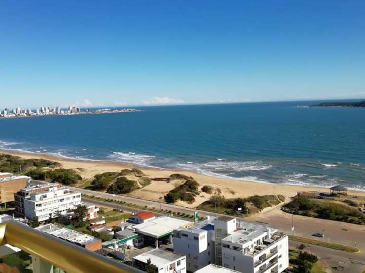 Apartamento en venta en Punta Del Este