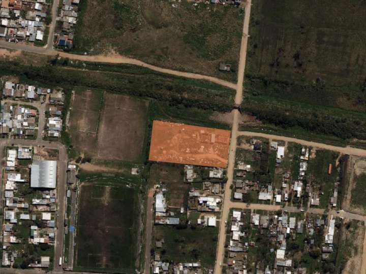 Terreno en venta en Doctor José Daniel Mauttone, Maldonado