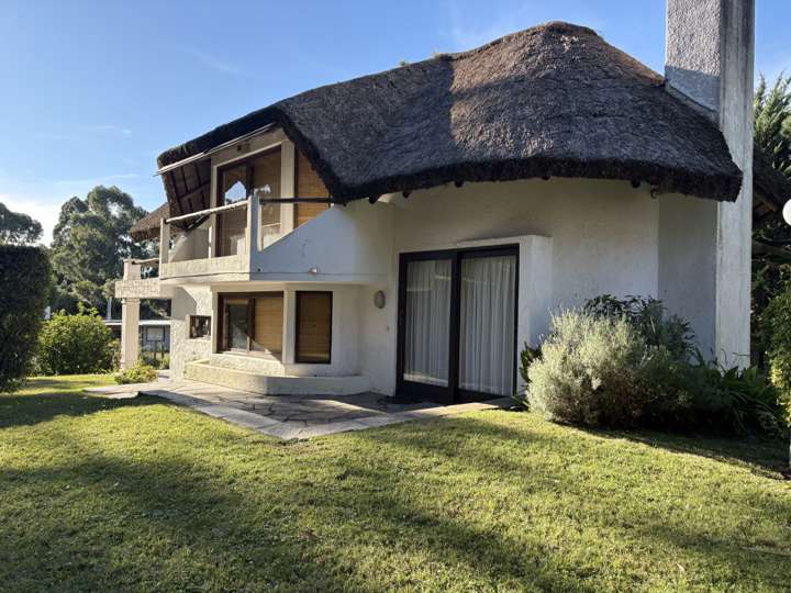 Casa en venta en Doctor Elías Regules, San Rafael - El Placer