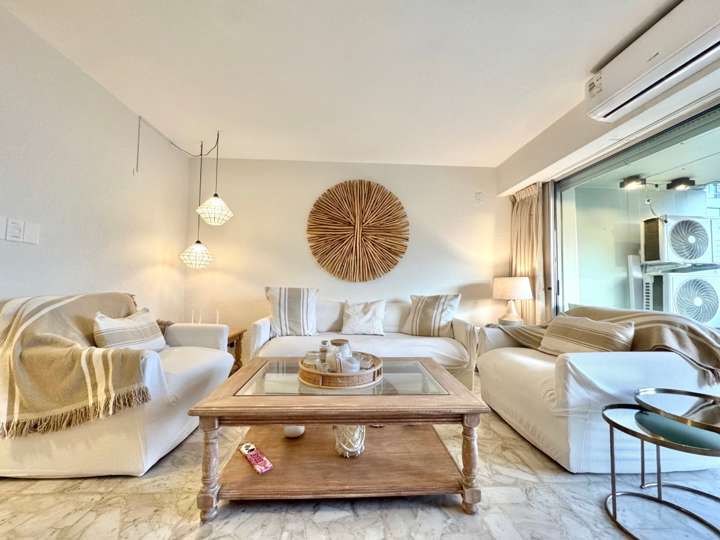 Apartamento en venta en Punta Del Este