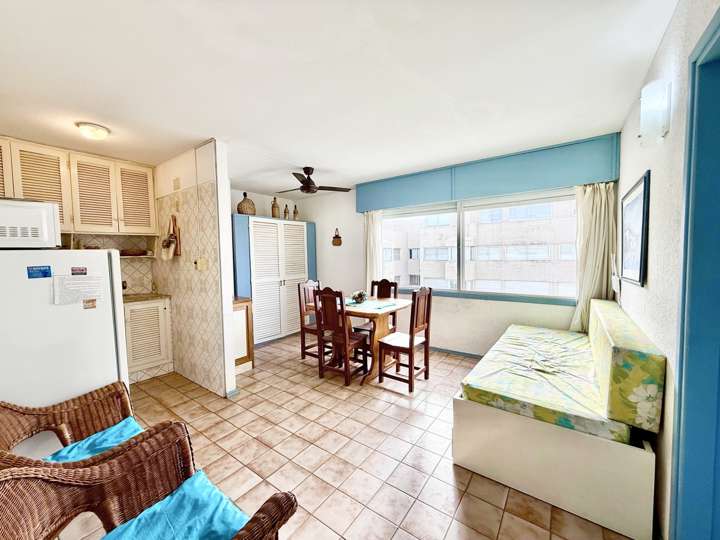 Apartamento en venta en Maldonado