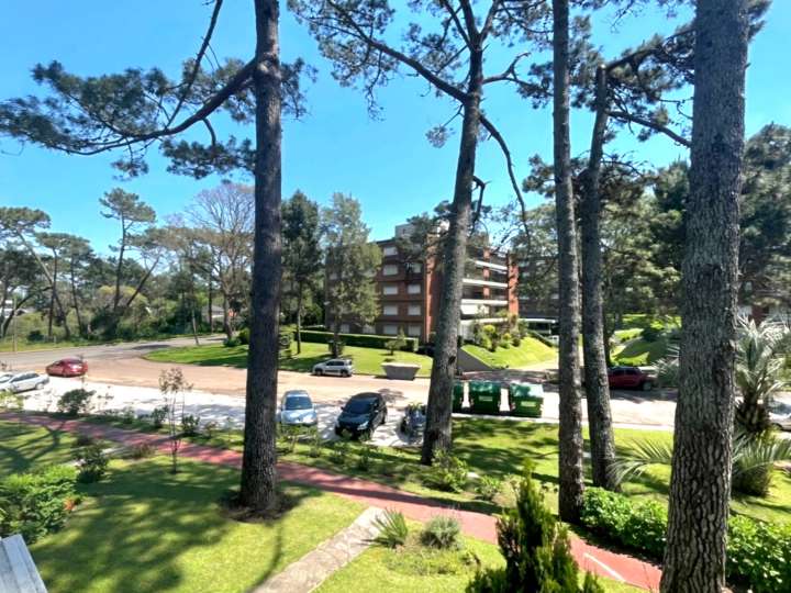 Apartamento en venta en Punta Del Este