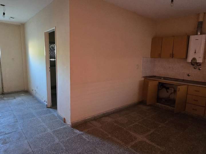 Departamento en venta en Bilbao La Vieja, 300, Villa Centenario