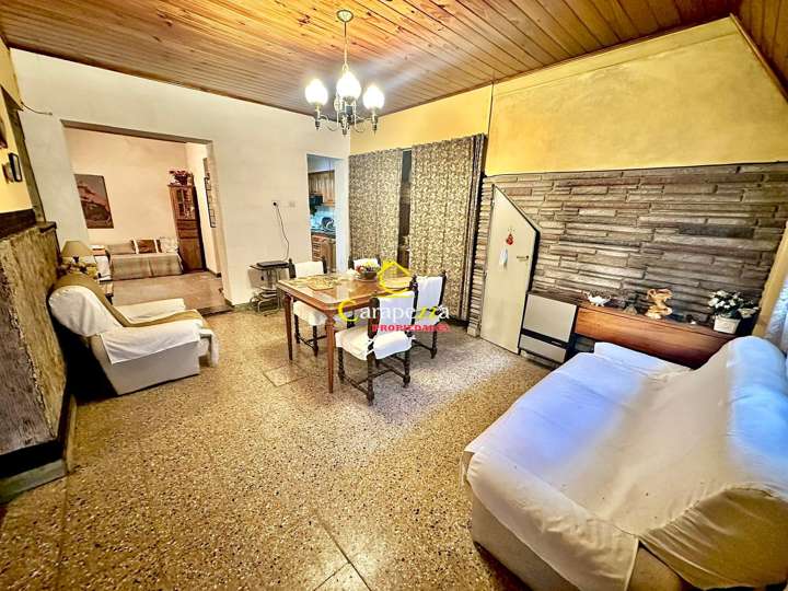 Casa en venta en 519 - Federico Rauch, 1463, Buenos Aires