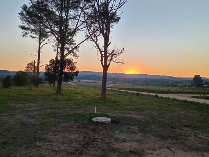 Terreno en venta en Virrey Pedro de Zeballos, Maldonado