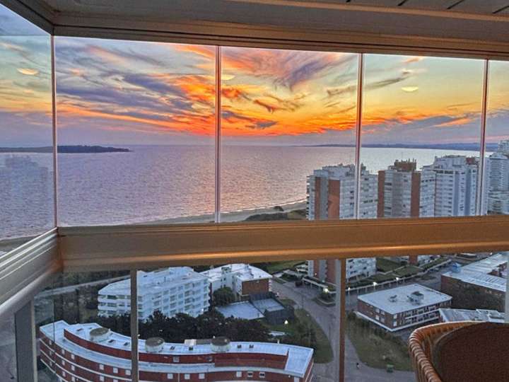 Apartamento en venta en Punta Del Este