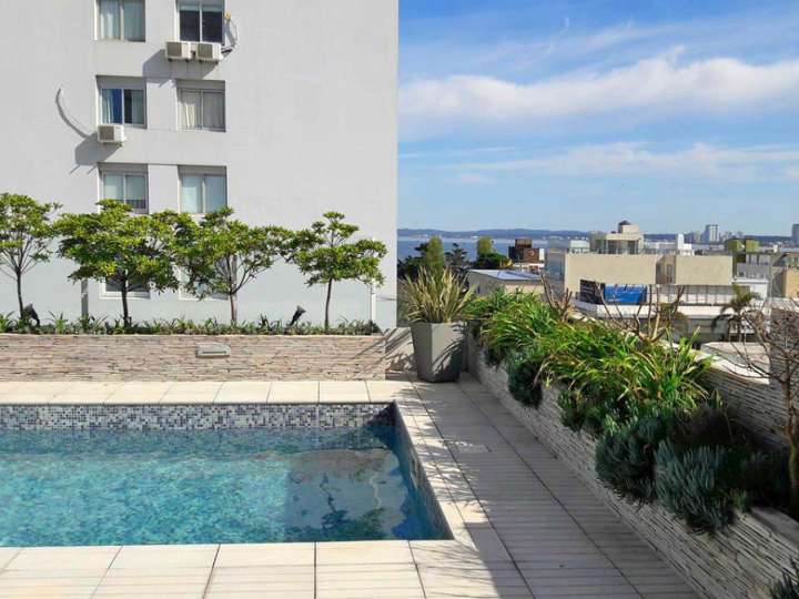 Apartamento en venta en Maldonado