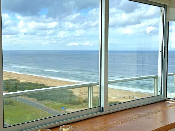 Apartamento en venta en Punta Del Este