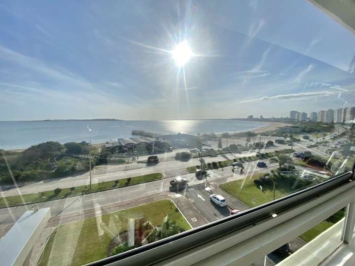 Apartamento en venta en Punta Del Este