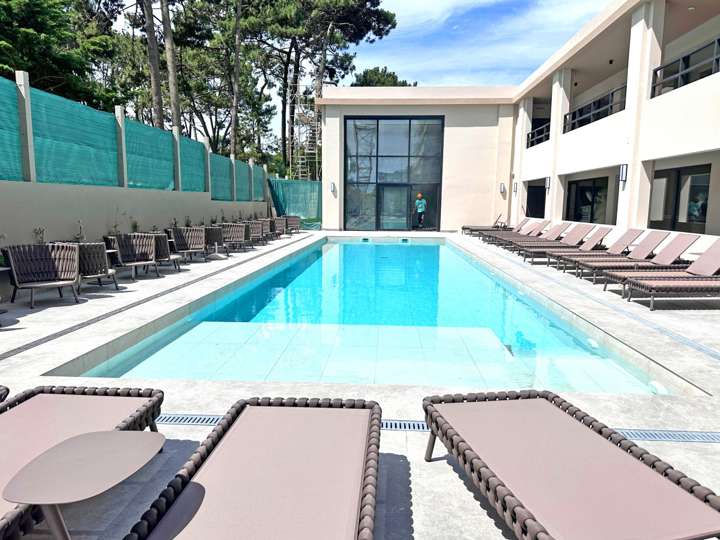 Apartamento en venta en Maldonado