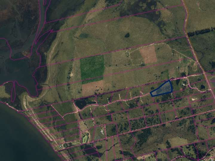 Granja en venta en Maldonado