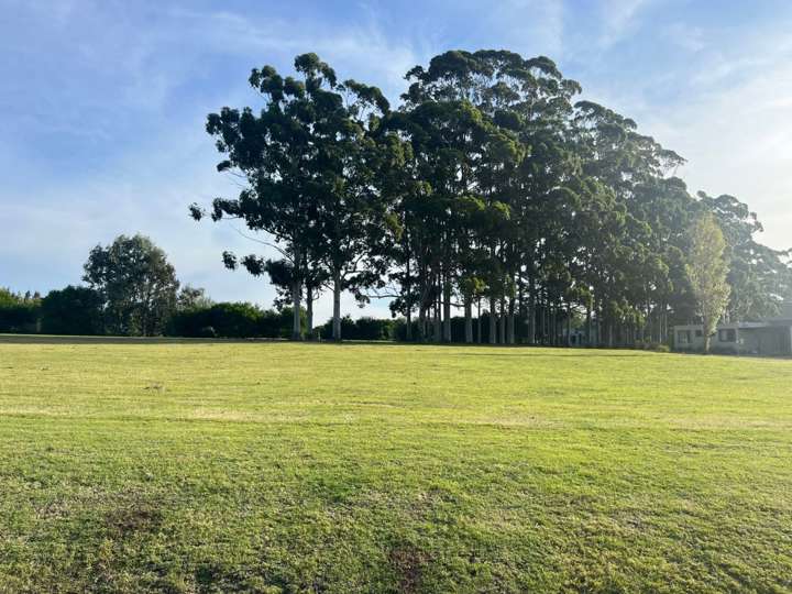 Terreno en venta en Maldonado