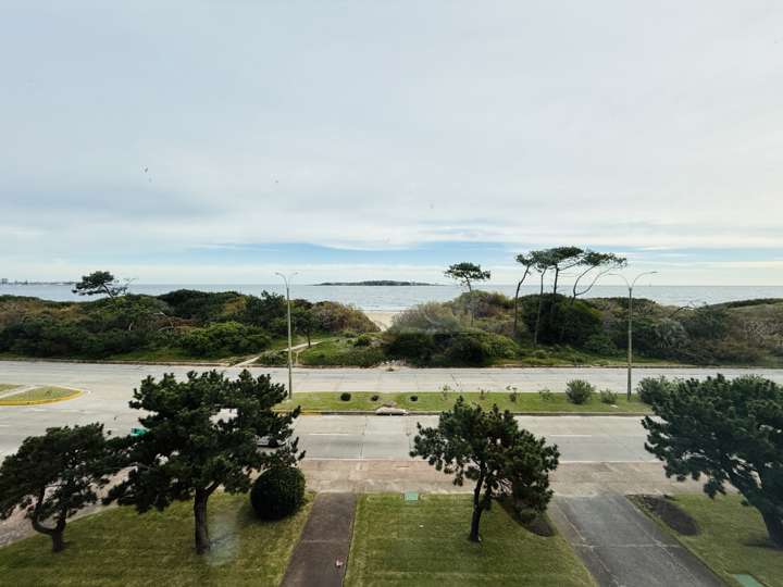 Apartamento en alquiler en Punta Del Este