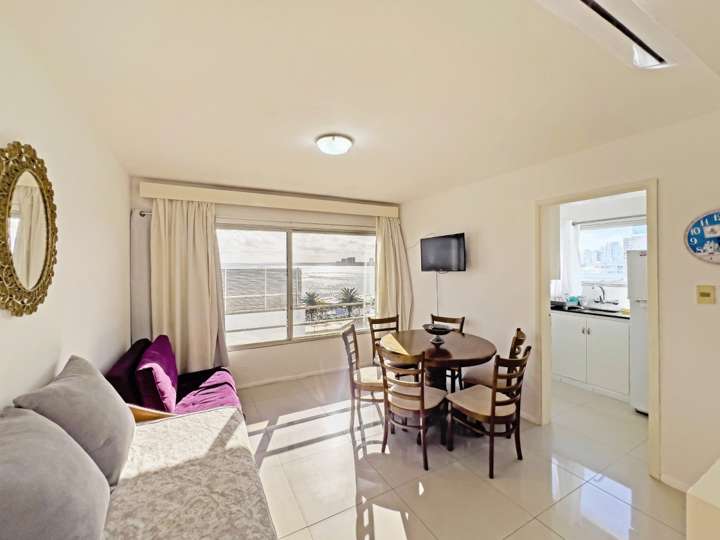 Apartamento en venta en Maldonado