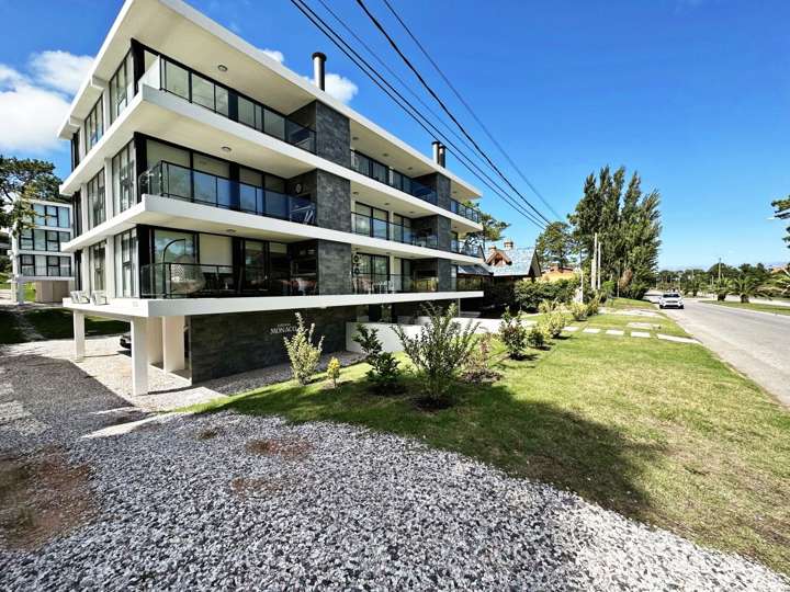 Apartamento en venta en Punta Del Este