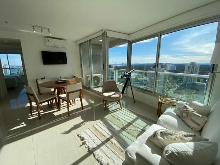 Apartamento en venta en Maldonado