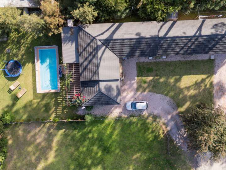 Casa en venta en Punta Del Este