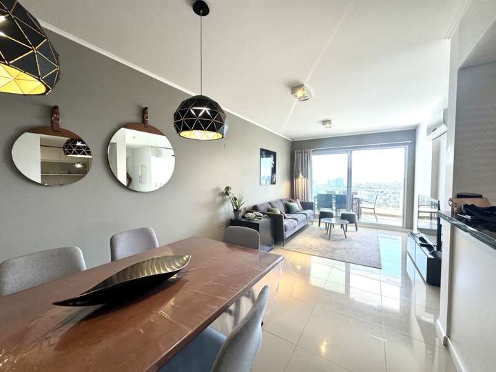 Apartamento en venta en Punta Del Este