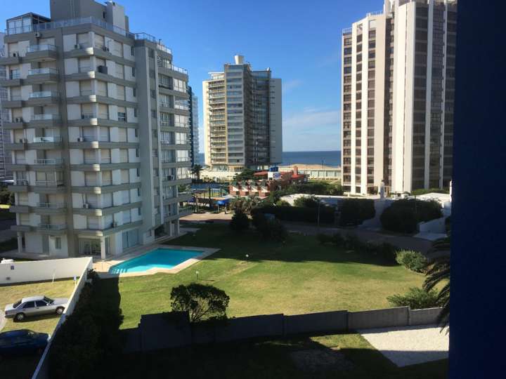 Apartamento en venta en Punta Del Este