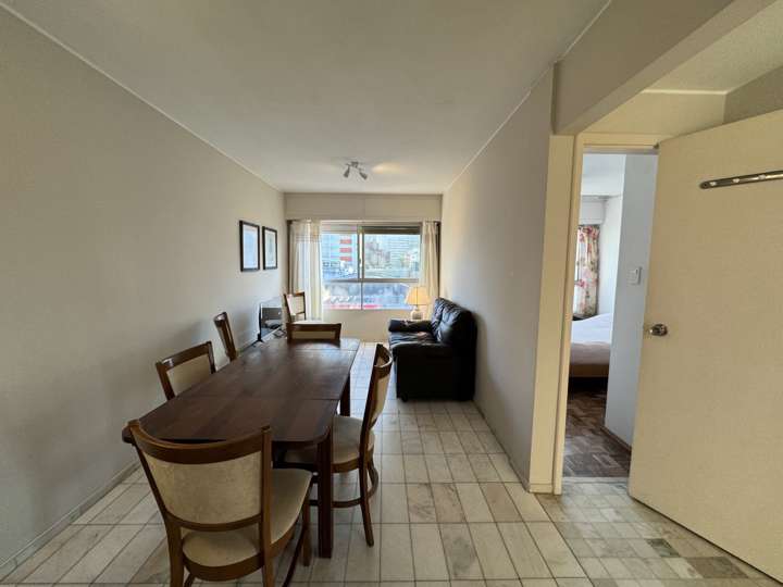 Apartamento en alquiler en Las Gaviotas (Calle 29), Punta Del Este