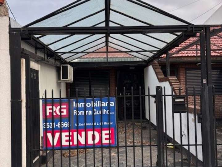 Departamento en venta en Paso, 2039, Lomas del Mirador