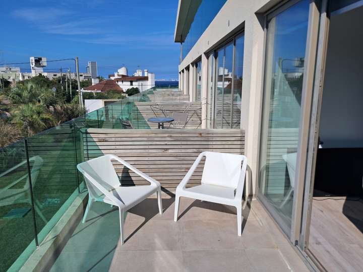 Apartamento en venta en Ruta Interbalnearia General Líber Seregni, Maldonado