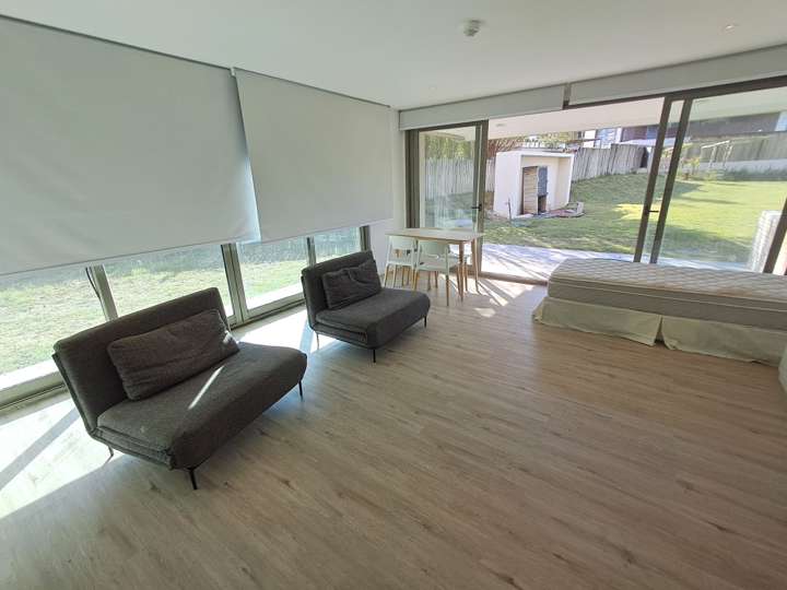 Apartamento en venta en Ruta Interbalnearia General Líber Seregni, Maldonado